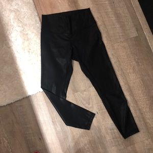 Lululemon Align High-Rise Pant 25” Shine